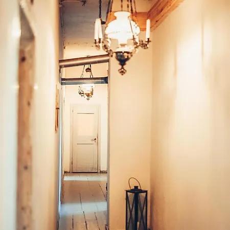Therese Schloss Weitersroda Apartment *