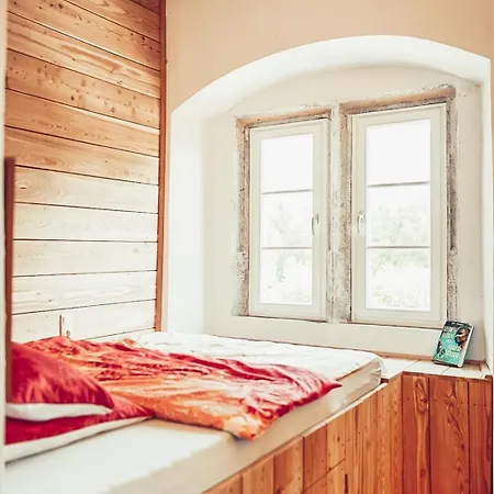 Therese Schloss Weitersroda *