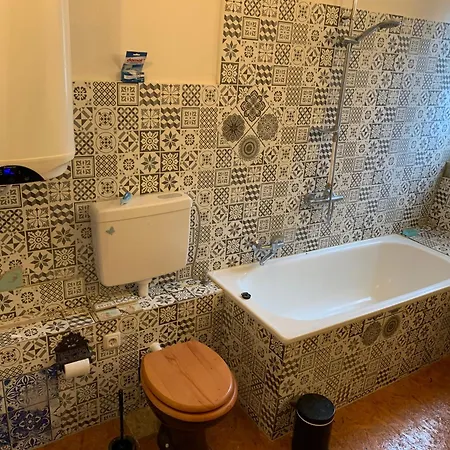 Apartment Therese Schloss Weitersroda Hildburghausen