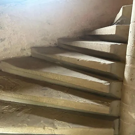 Schloss Weitersroda - In Der Renaissance * Hildburghausen