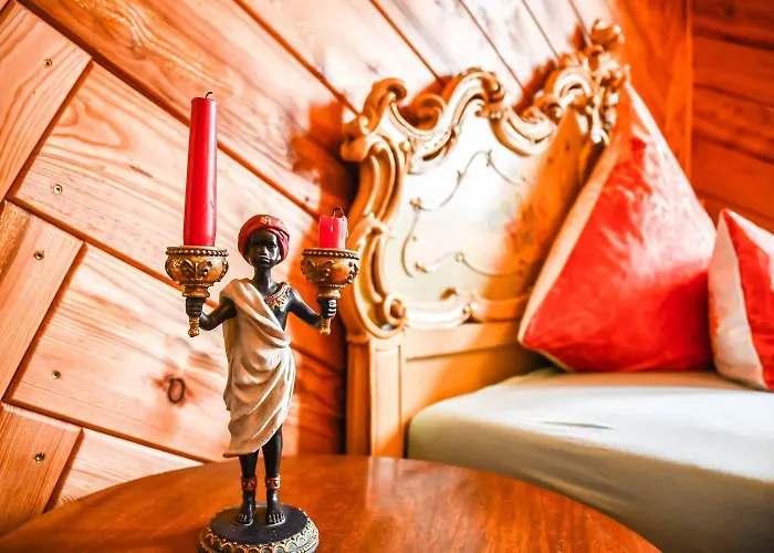 Daire Therese Schloss Weitersroda Hildburghausen