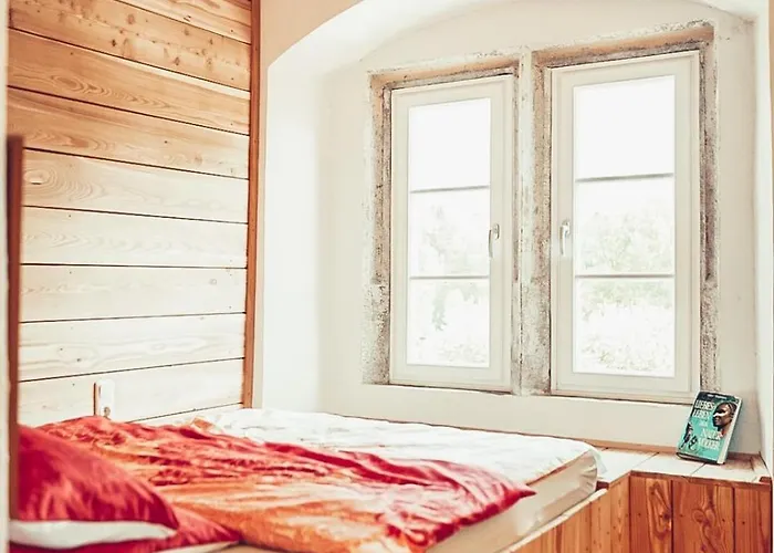 Therese Schloss Weitersroda *