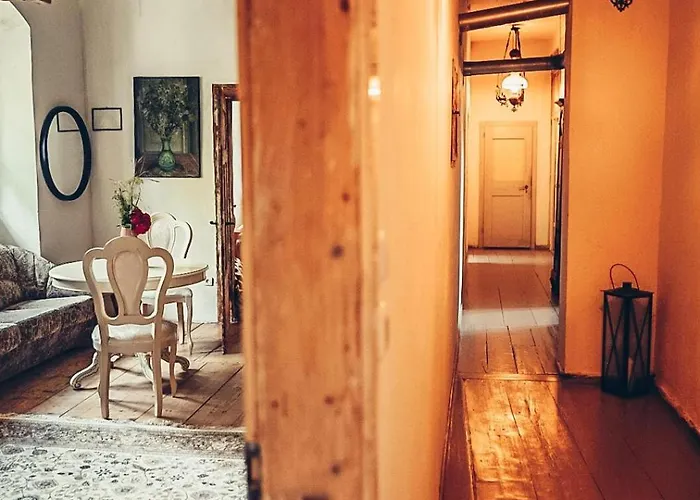 Therese Schloss Weitersroda *