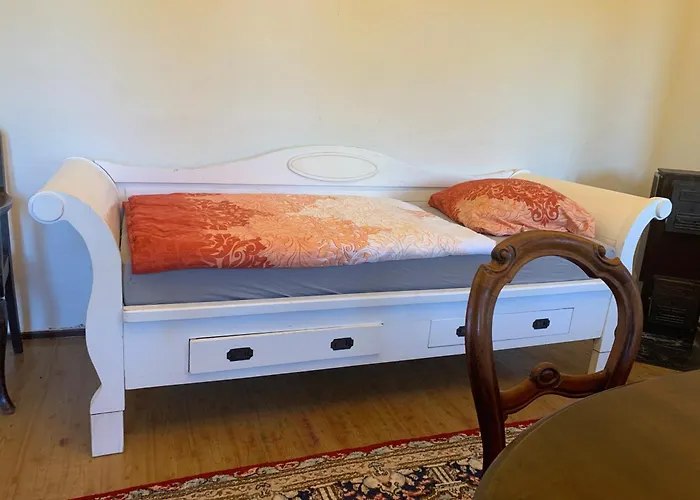 Therese Schloss Weitersroda Hildburghausen