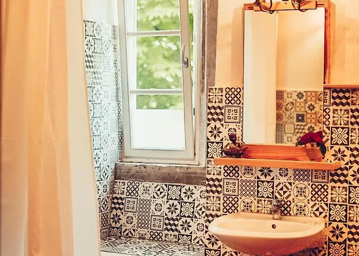 Therese Schloss Weitersroda Daire *